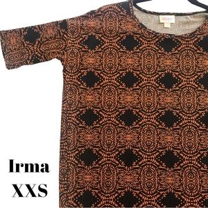 💝💝💝 3 for $33 LuLaRoe Irma Tee Sale